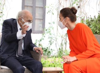 Brines, una elegía liberadora