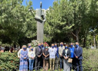 El Sector Málaga de Trasplantes registra 66 donaciones de órganos y tejidos en los primeros cinco meses del año