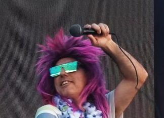 Dj Toulalan abre su gira veraniega con dos fechas en la Feria de La Cala del Moral