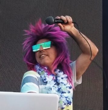 Dj Toulalan abre su gira veraniega con dos fechas en la Feria de La Cala del Moral