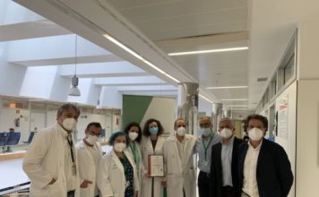 2.000 pacientes con Enfermedad Inflamatoria Intestinal consiguen mejorar su calidad de vida cada año en el Hospital Virgen de la Victoria