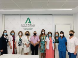 El Hospital Virgen de la Victoria pondrá en marcha un programa dedicado a mejorar la experiencia del paciente en el Hospital