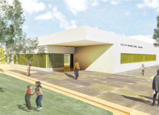 Educación destina más de 1,5 millones a la ampliación del CEIP Isdabe del Mar de Estepona