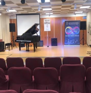 El Consejo de Gobierno aprueba la creación del Conservatorio Profesional de Música de Alhaurín de la Torre