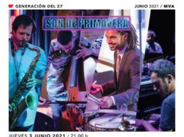 Continúan los conciertos del ciclo Son de Primavera de la Diputación con Enrique Oliver Quartet en Fuengirola