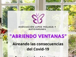 La Diputación impulsa un proyecto para mejorar la calidad de vida de personas afectadas de lupus y otras enfermedades autoinmunes