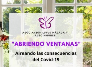 La Diputación impulsa un proyecto para mejorar la calidad de vida de personas afectadas de lupus y otras enfermedades autoinmunes