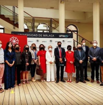 Diputación y Turismo Costa del Sol continúan su apuesta por el flamenco con su apoyo a la Cátedra de Flamencología de Málaga