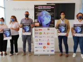 La asociación ‘Un Sí Por La Vida’ celebra la V carrera nocturna ‘Alhaurín a la luz de la luna’