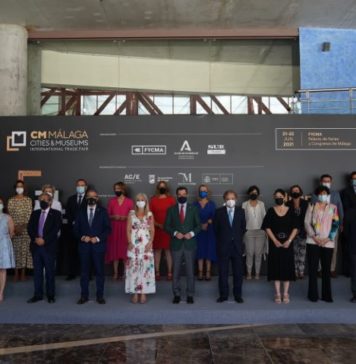 La Diputación impulsará la creación de la marca ‘Museos de Málaga’
