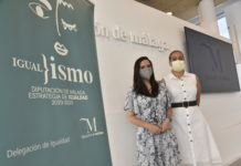 La Diputación impulsa un proyecto de mejora educativa destinado a las mujeres de etnia gitana de la provincia
