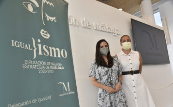 La Diputación impulsa un proyecto de mejora educativa destinado a las mujeres de etnia gitana de la provincia