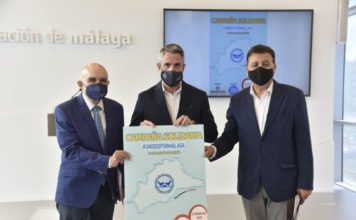 ‘Sabor a Málaga’ y Maskom Supermercados lanzan la campaña solidaria #UnidosPorMálaga a beneficio de Bancosol