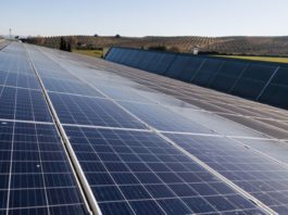 Los andaluces que se deciden a producir su propia electricidad se duplican en un año