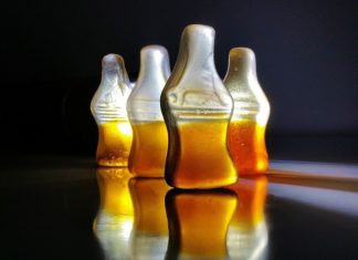 Cristiano y el veneno de la Coca Cola