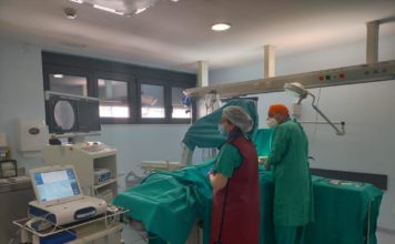 La UCI del Hospital de Antequera implanta anualmente una media de ochenta marcapasos