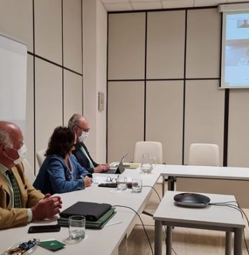 Celebradas las reuniones de los comités de Alerta de Salud Pública en las ocho provincias