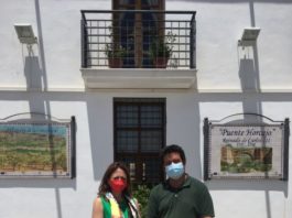 La Junta asegura que la LISTA es la solución para planes urbanísticos como el de Villanueva de la Concepción