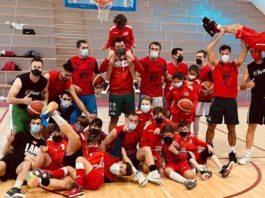 El CD Colegio El Pinar amplía cantera con un nuevo equipo que militará en la categoría absoluta Liga Nacional N1 la próxima campaña
