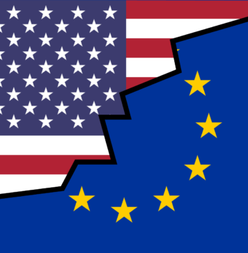 ¿Qué hace EEUU en los fondos europeos?