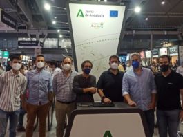 Extenda impulsa a firmas tecnológicas y startups andaluzas en 4FYN, con oportunidades para la conectividad, salud digital, industria 4.0 y fintech