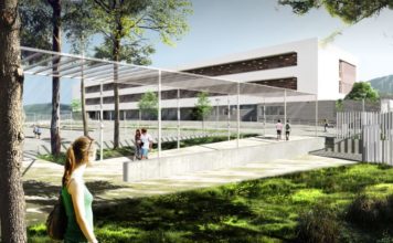 Educación destina más de 6,6 millones de euros a la construcción de un nuevo instituto en Las Chapas de Marbella