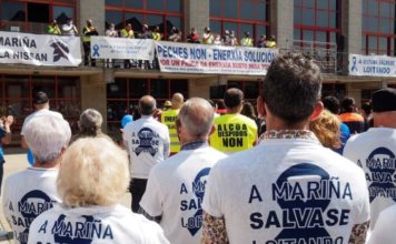 Sin industria propia no hay España