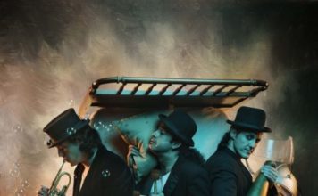 Villanueva del Rosario acoge el espectáculo musical ‘Proyecto Voltaire’ organizado por la Consejería de Cultura y Patrimonio Histórico