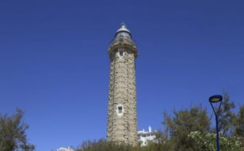 Finalizadas las obras de los accesos y conexión del puerto de Estepona con el paseo marítimo