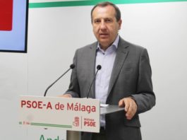 El PSOE lamenta que cinco municipios de la provincia gobernados por el PP no hayan tramitado las ayudas para mejorar el transporte público de sus municipios