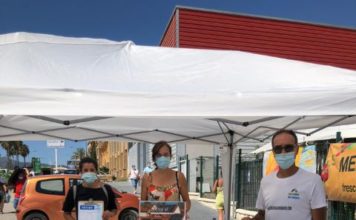 Iniciativa del Pueblo Andaluz sobre las Megaplantas Fotovoltaicas