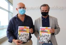 El Festival de Cante Grande de Casabermeja celebra medio siglo de historia