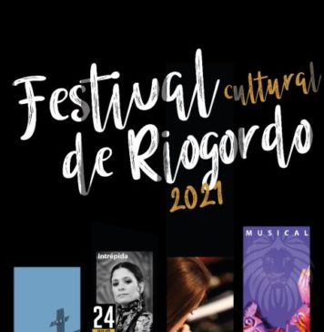 Riogordo estrena su nuevo recinto de El Paso con un Festival Cultural durante los meses de julio y agosto