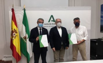 La Junta construirá dos nuevos centros de salud, uno en Rincón de la Victoria y otro en Nerja