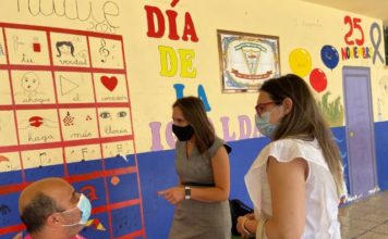 Más de 915 menores participarán en las escuelas de verano impulsadas por la Consejería de Igualdad en la provincia de Málaga