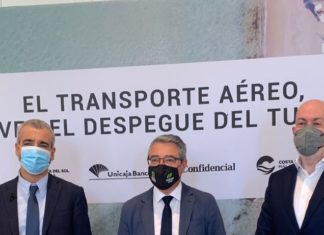 Turismo Costa del Sol seguirá trabajando en la mejora de la conectividad como clave de la recuperación turística