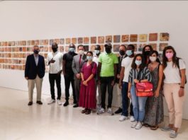 El Museo Picasso Málaga y Fundación La Caixa presentan «Habla el Barro», un proyecto de inclusión social en torno a la exposición de Miquel Barceló