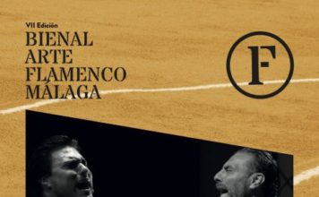 El espectáculo flamenco ‘Se funden los metales’ reúne a Pedro ‘El Granaíno’ y a Samuel Serrano en la Alameda de Coín