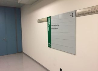 El Instituto de Medicina Legal de Málaga examinó a más de 7.000 personas por orden judicial en 2020