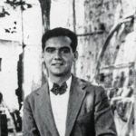 Artículo 5.734º: “Lorca, Miguel Hernández, J.M. Hinojosa, C. Moraga”