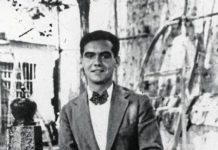 Artículo 5.734º: “Lorca, Miguel Hernández, J.M. Hinojosa, C. Moraga”