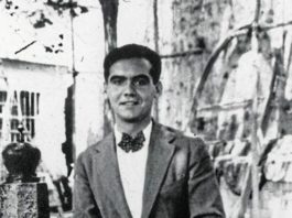 Artículo 5.734º: “Lorca, Miguel Hernández, J.M. Hinojosa, C. Moraga”