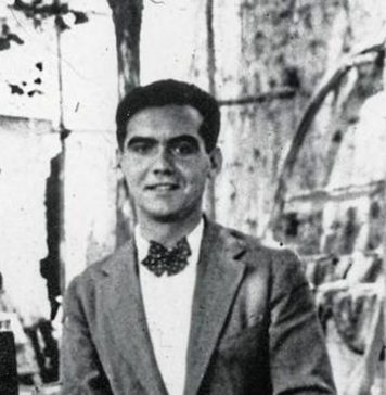 Lorca en Kabul