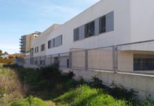 Educación invierte más de 1,5 millones a la ampliación del CEIP Isdabe del Mar de Estepona