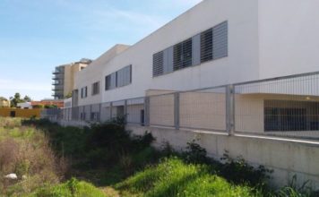 Educación invierte más de 1,5 millones a la ampliación del CEIP Isdabe del Mar de Estepona