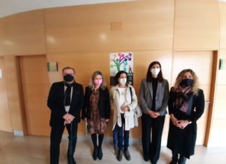 El Servicio de Atención a Víctimas realiza más de 4.000 actuaciones en el primer semestre del año