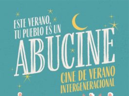 La Diputación anima a abuelos y nietos a disfrutar del cine de verano en catorce municipios de la provincia