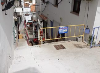 Apertura del plazo de convocatoria de las subvenciones para regeneración urbana