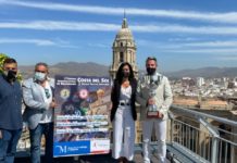 Nace el I Torneo Internacional de Balonmano Costa del Sol Trofeo Villa de Frigiliana