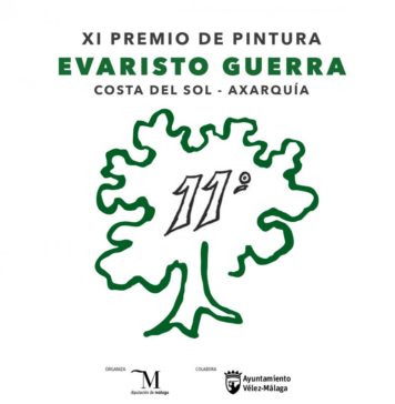 La Diputación convoca la XI edición del Premio de Pintura Evaristo Guerra